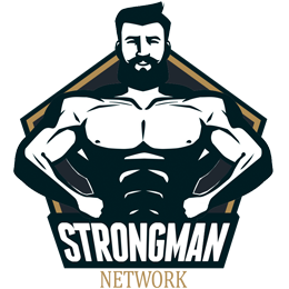 Strong Men Network Logo